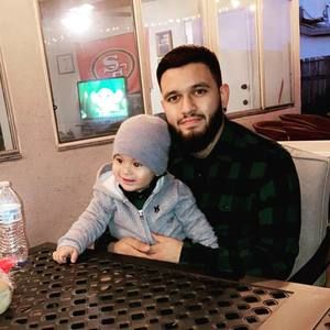 Meet your Posher, Edwin